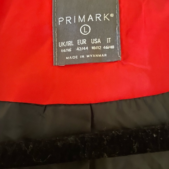 Puffer Jacket - Picture 8 of 8